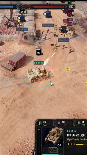COH3 Australian Defense Is a Problem