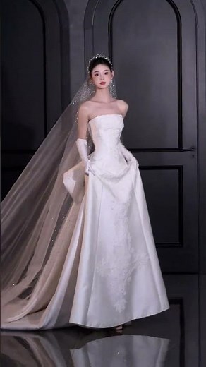 Beautiful Girl Modern Dress Ideas | Latest Fashion Inspiration 2025