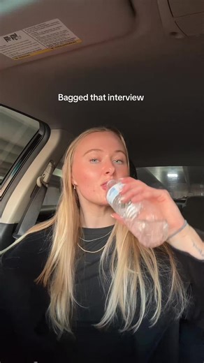 Keira, PTA | Bodybuilder (@keira_ilene)’s video of interview