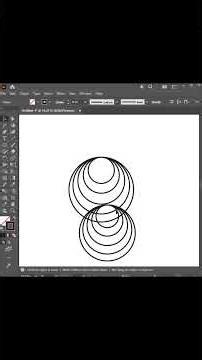 How to Design an Art Brand Logo in Adobe Illustrator | Labonno Pixelia | Logo Design Tutorial 2026