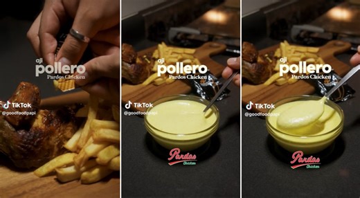 ¿Te gusta el ají pollero? Esta es la receta secreta de Pardos para que lo hagas en casa