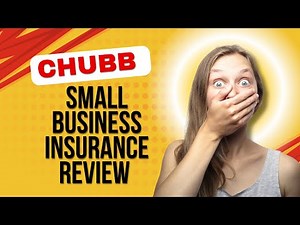 Chubb Small Business Insurance Review