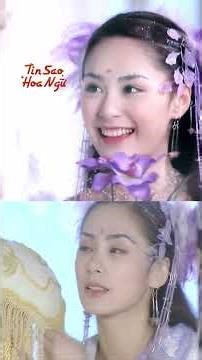 Admire the stunning beauty of the most famous "fairy-like" actresses on the Chinese screen; just ...