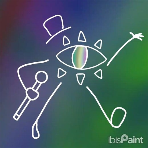 fan art a la intro de ‪@RED_VOLT_SAMA‬ 🔥