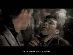 Let's Play Wing Commander 4: The Price Of Freedom - Introduction (Part 2 of 2)