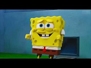 SpongeBob's Adventures of Peter Pan part 13