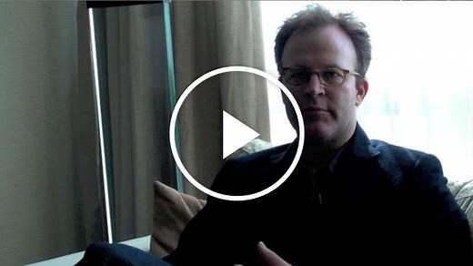 Interview: Tom McCarthy