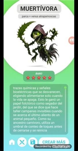 Animash Parte 246 IA