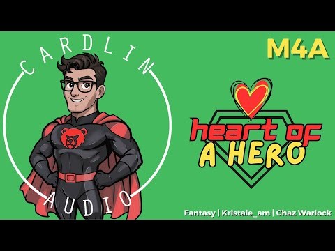 Heart of a Hero [ASMR Roleplay] [M4A] [Superhero x Trainee] [Fantasy]