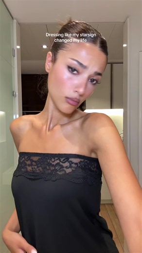 Search ur starsign style and thank me later | capricorn venus style