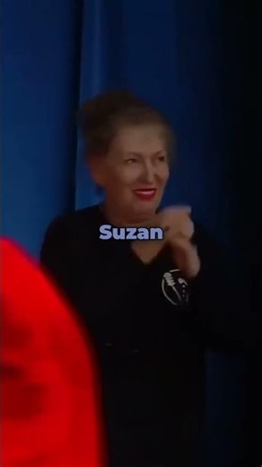 Say Come Out Suzan #25Film #TolgShow #TolgaÇevik