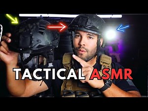 ASMR | Finger Tapping And Scratching To Help You Relax