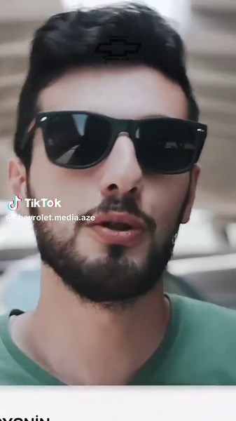 chevrolet.media.aze on TikTok