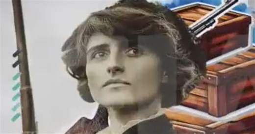 Carmen Serdán: Corazón y valentía en la Revolución Mexicana