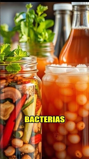 Fermenta Alimentos: ¡Sabor y Salud! 🌿