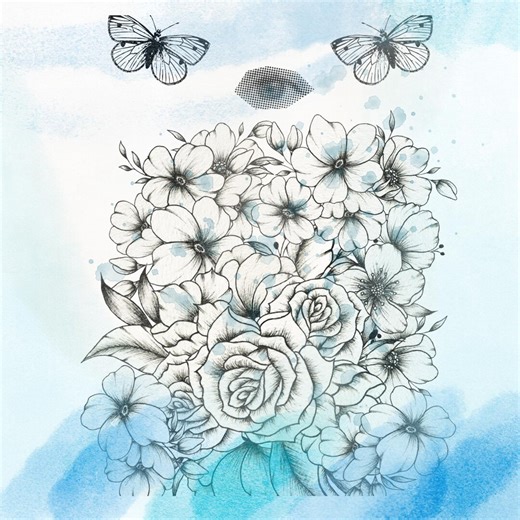 Adult Coloring Pages, Stress Relief Patterns (20 Printable Designs) - Etsy