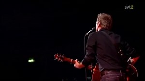 Bryan Adams - Run To You (Live At Peace One Day Gala In Royal Albert Hall, London, In 2008)