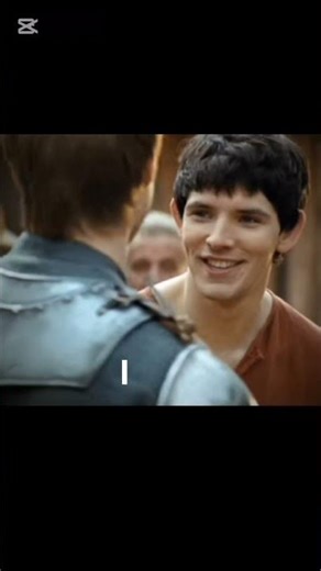 colin morgan and Bradley James #merlin #arthur #rekkkkkk #edit #3ksubscribers