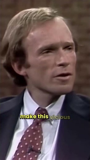 Did Monty Python Launch a ‘Vicious Attack on Judaism’ with John Cleese on Cavett 1979