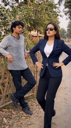 I walk in and challenge him to dance.zubeen da Assam king😭✨