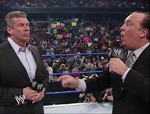 Historic 15-Man Royal Rumble Match: SmackDown: Jan. 29, 2004