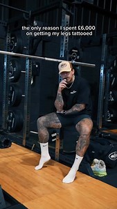 🤯Giveaway Time🤯 I’ve teamed up with @greatestpouch to giveaway some fresh gym wear for 3 lucky winners. Giveaway Rules ✍️ 1) follow myself and @greatestpouch 2) tag a mate in the comments (1 comment 1 entry) 3) share this post to your story (extra entry) Prizes 🎉 1st prize - greatest T-shirt, cap and socks 2nd prize - greatest T-shirt and cap 3rd prize - greatest cap and socks Winners will be announced sunday. Get up x #fyp #fitness #gymtok #legday #workout #giveaway #motivation #gym #muscle 