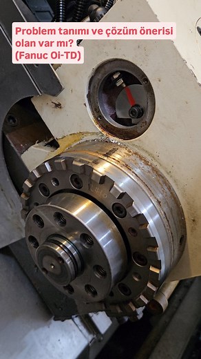 #cnc #cncturning #cncmilling #cncmillingmachine #work #cncmachining #manufacture #manufacturing #lathe #education #educação #cadcam #makine #makina #cncprogrammer #mechanical #cncporn #PrecisionMachining #CNCOperators #mühendislik #machine #engineer #cnclatheturning #instagood #instamood #like4like #follow4follow #programming #kesfet #instagram | Makine Meslek