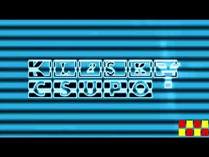 Klasky Csupo in Shin Go Pro Clarinet Vocoder