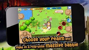 The World of Magic Now on Android!