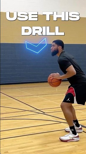 Achieve PERFECT SHOOTING FORM with this Pause and Push Drill 🏀