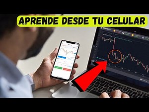 👉 7 Apps para PRACTICAR TRADING Gratis | Mejores Plataformas para Aprender trading desde cero