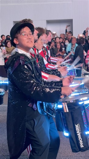 Syncopated Steps: Dance to the Drumming Pulse