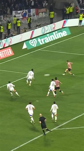 Football, just pure football... Our last showdown in Lyon ⚽🔥 | PSG - Paris Saint-Germain