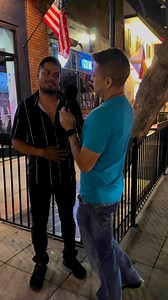 23K views · 189 reactions | Do open relationships work? #Streetinterview #publicinterview #openrelationship | Charles Hernandez | Facebook