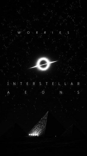 Interstellar 🌌 Aeons (deep & cinematic) Hans Zimmer #interstellar #deepmusic #cinematicmusic