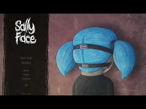Tutorial de Como Baixar e Jogar Sally Face Completo