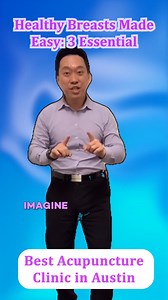 Transform your health this Spring with Achieve Integrative Health! Schedule an Initial Exam today https://bit.ly/AIH-Special Healthy Breasts Made Easy: 3 Essential Exercises! Want to keep your breasts healthy and happy? Well, here's a simple routine with three exercises you can do every day. Let's dive right in! Step 1: Beat Your Chest Start by tapping or "beating" your chest. Use your fist or a cupping motion to gently tap both of your breasts. Aim for 50 taps on each side. This helps to improv