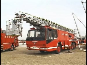 よいこののりもの大集合 3期⑦ 700系のぞみとスーパージャイロラダー