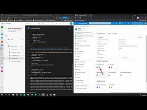 AVD Proof of Concept - Deploy an AVD hostpool (with session hosts) using an Azure DevOps pipeline