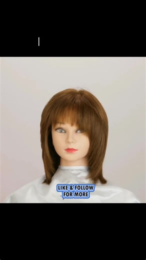 Baby Butterfly Haircut Tutorial for Kids