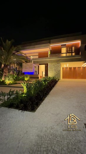 #CasaDosSonhos #rivieradesaolourenco #imoveldeluxo #altopadraoimoveis #MansãoDosSonhos