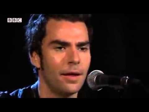 Kelly Jones - Maybe Tomorrow acoustic