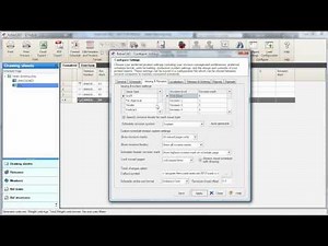 RebarCAD India Video Demo 4 (Viewing Bar Lists)