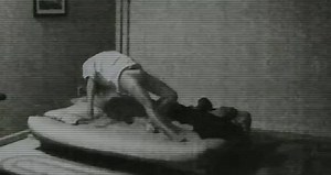 Caugth on Tape Poltergeist Levitation