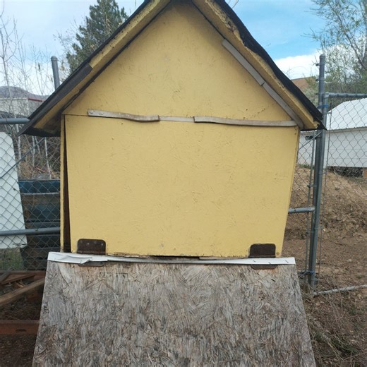 large chicken rabbit turkey duck coop | Livestock Equipment and Supply | KSL Classifieds