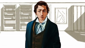 planet schule: Heinrich Heine · Dichter dran!