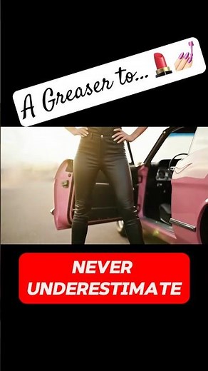 GREASE Reimagined By AI... With a TWIST! Trailer