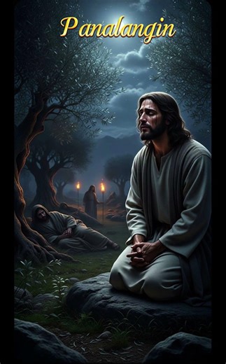 Buong Puso sa Panginoon | Proverbio 3:5-6 #jesus #quotes #love