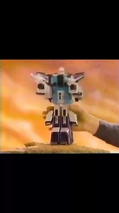 4.8K views · 1.1K reactions | Transformers, Sixshot! I like how they just assumed nobody kept the instructions and just had to "figure it out" like some kind of challenging puzzle. Did you figure out your transformations or were you more one to go by the books? | Alien Robot Monster | Facebook