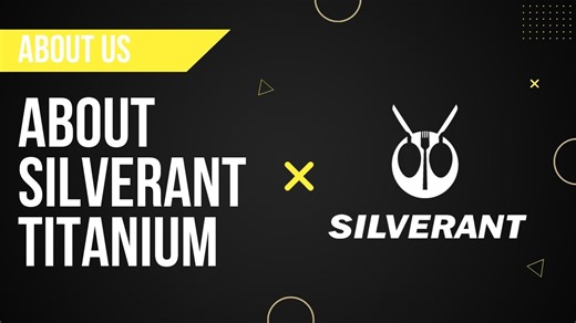 Watch The process of creating high performance titanium products on Amazon Live